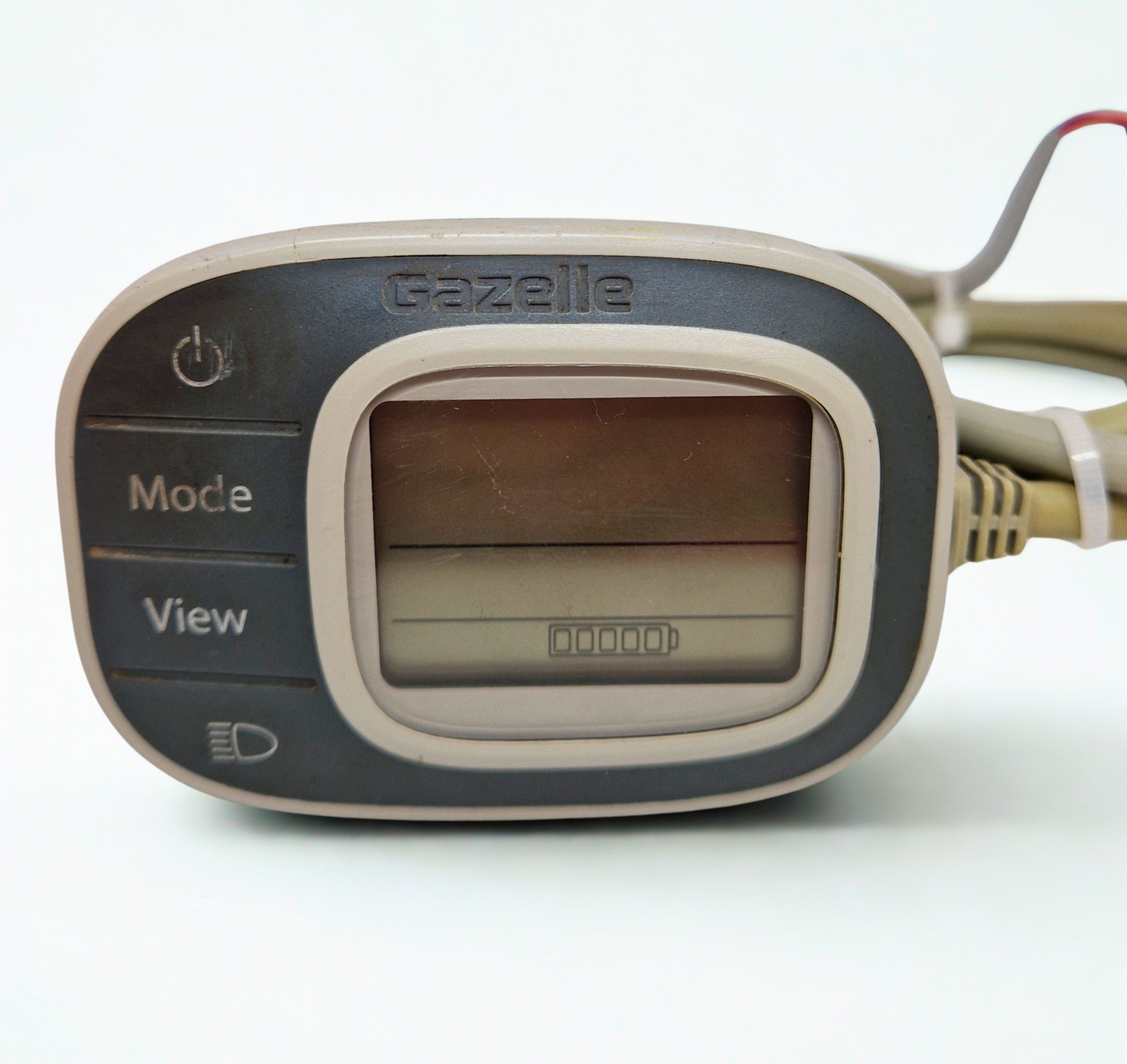 Display Gazelle Innergy Plus