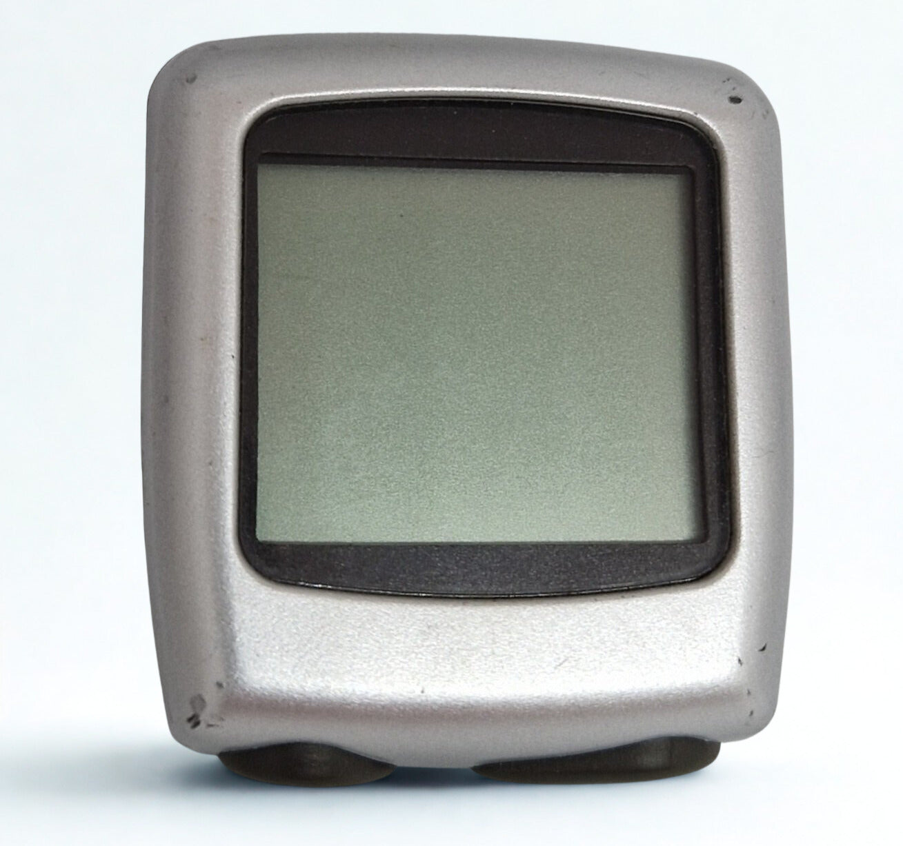 Display ion generatie 1