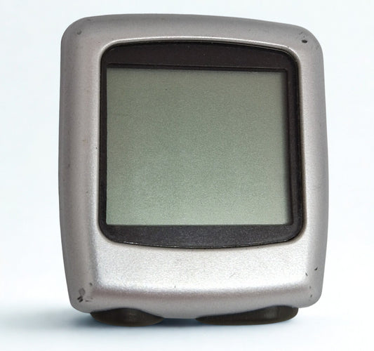 Display ion generatie 1