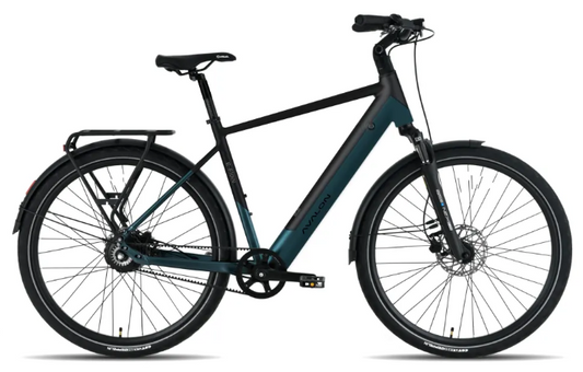 Avalon E-Flow heren