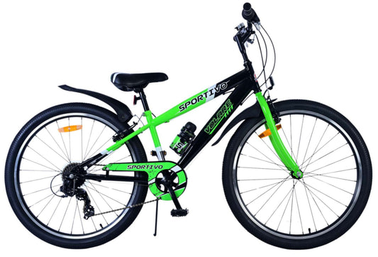 Volare Sportivo 7 Speed