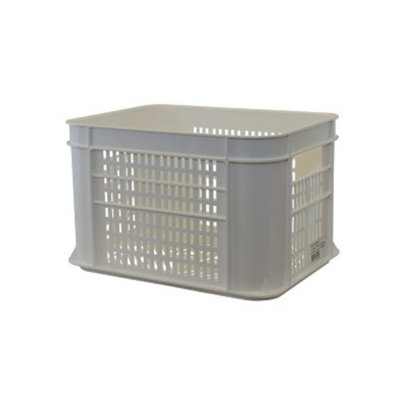 Krat PVC wit 26 Liter