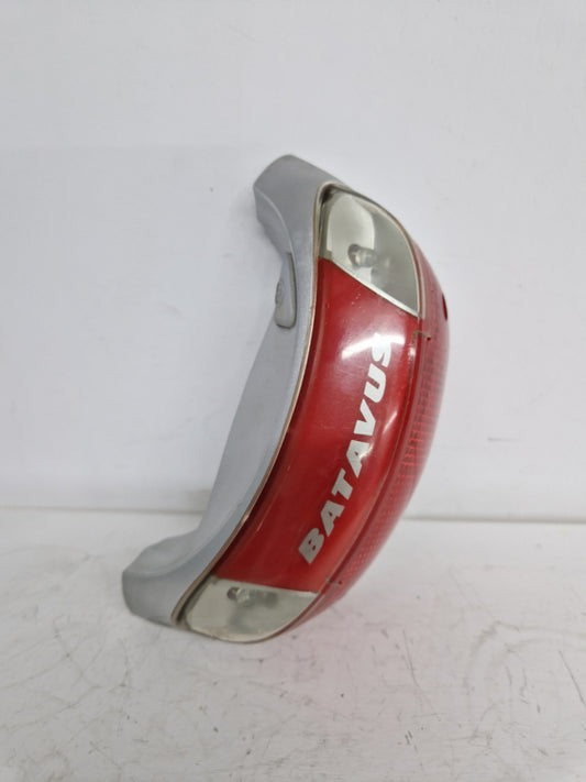 Achterlicht Batavus Glow in the dark