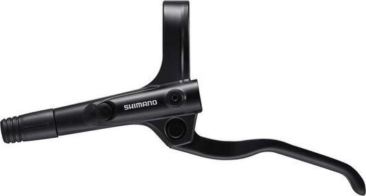 Shimano MT-200 hydraulische schijfrem set (voor)
