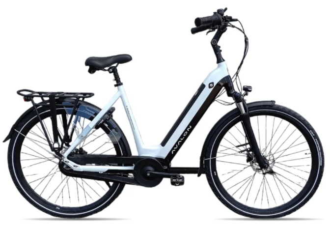Avalon E-Motive Premium dames