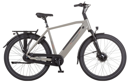 Trenergy Endurance 2.6 FHM N8 heren