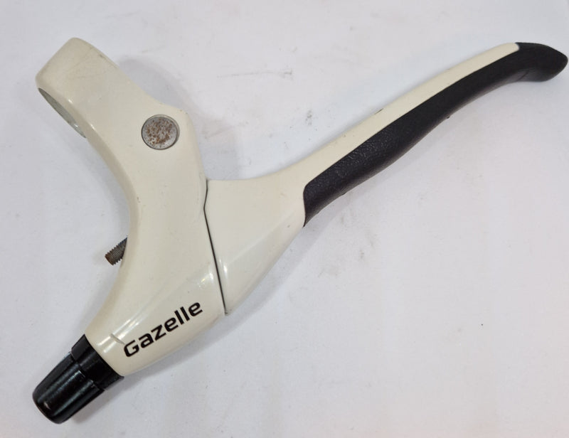Remgreep Gazelle (wit)