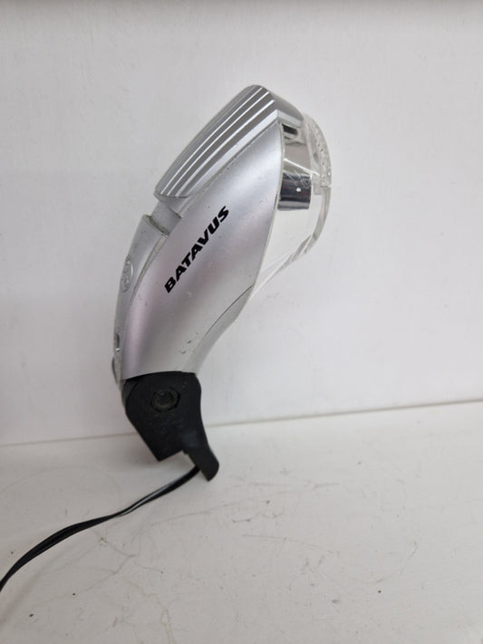 Koplamp Batavus Swan Trelock ion (accu)