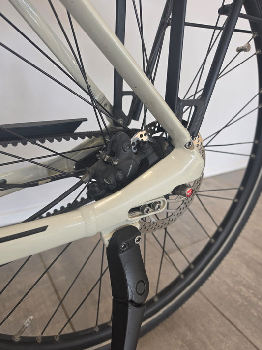 Gazelle Ultimate C8 (belt)