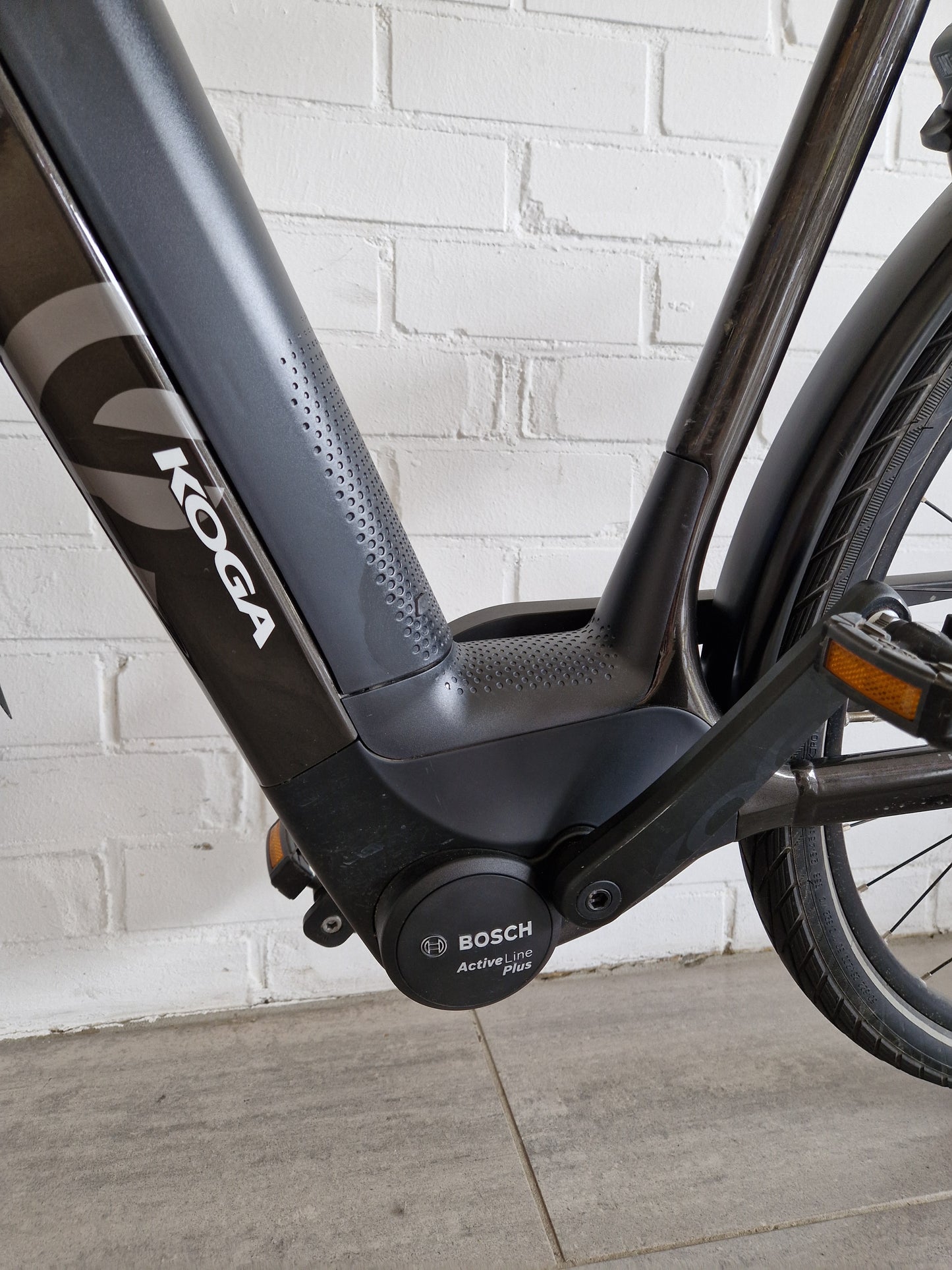 Koga E-Nova EVO D54 Bosch MM