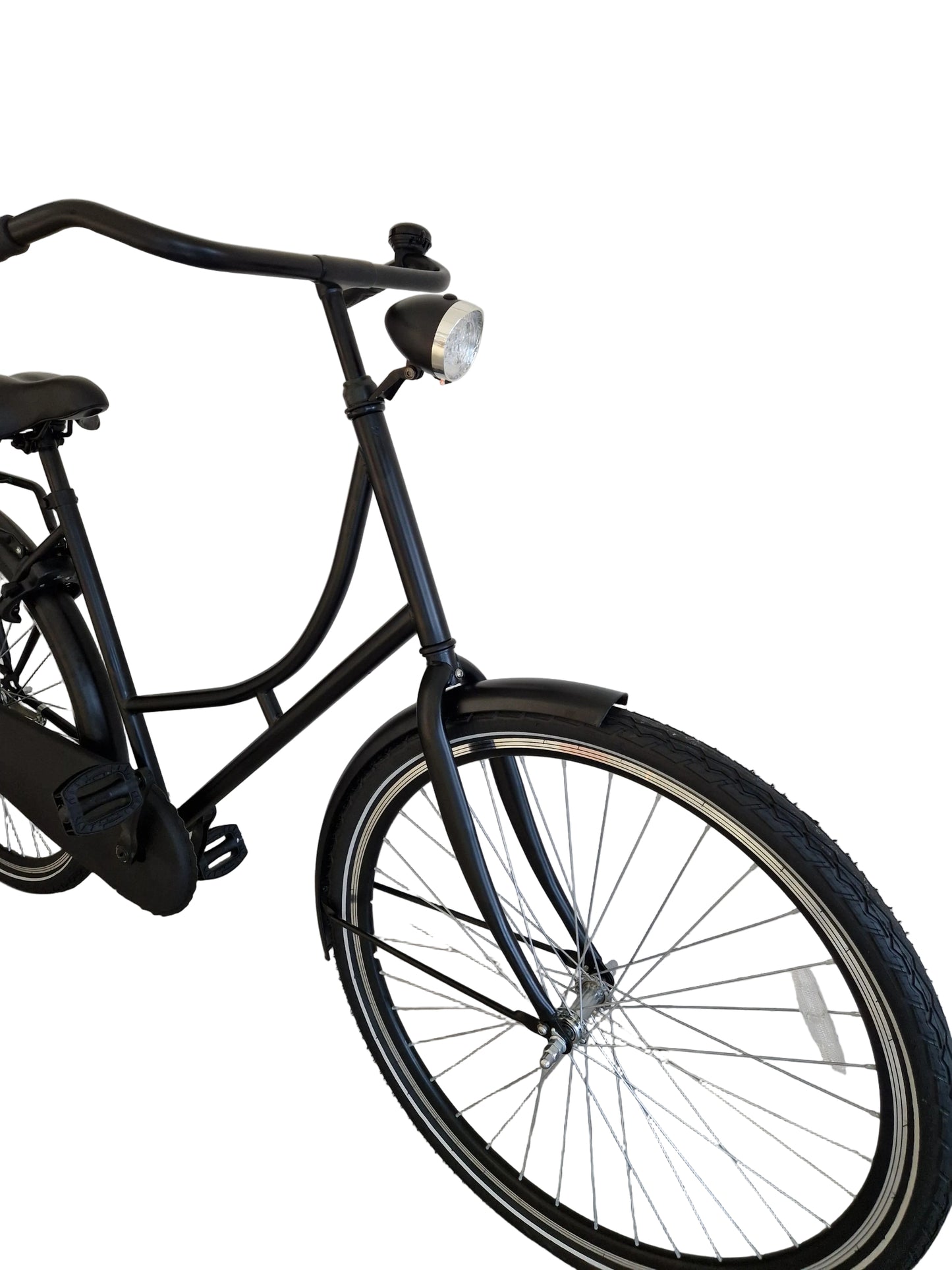 Omafiets Basic 28 inch