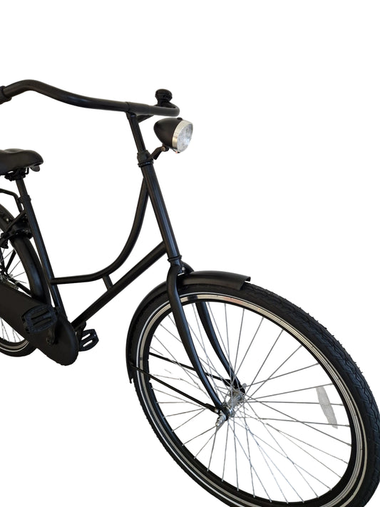 Omafiets Basic 28 inch