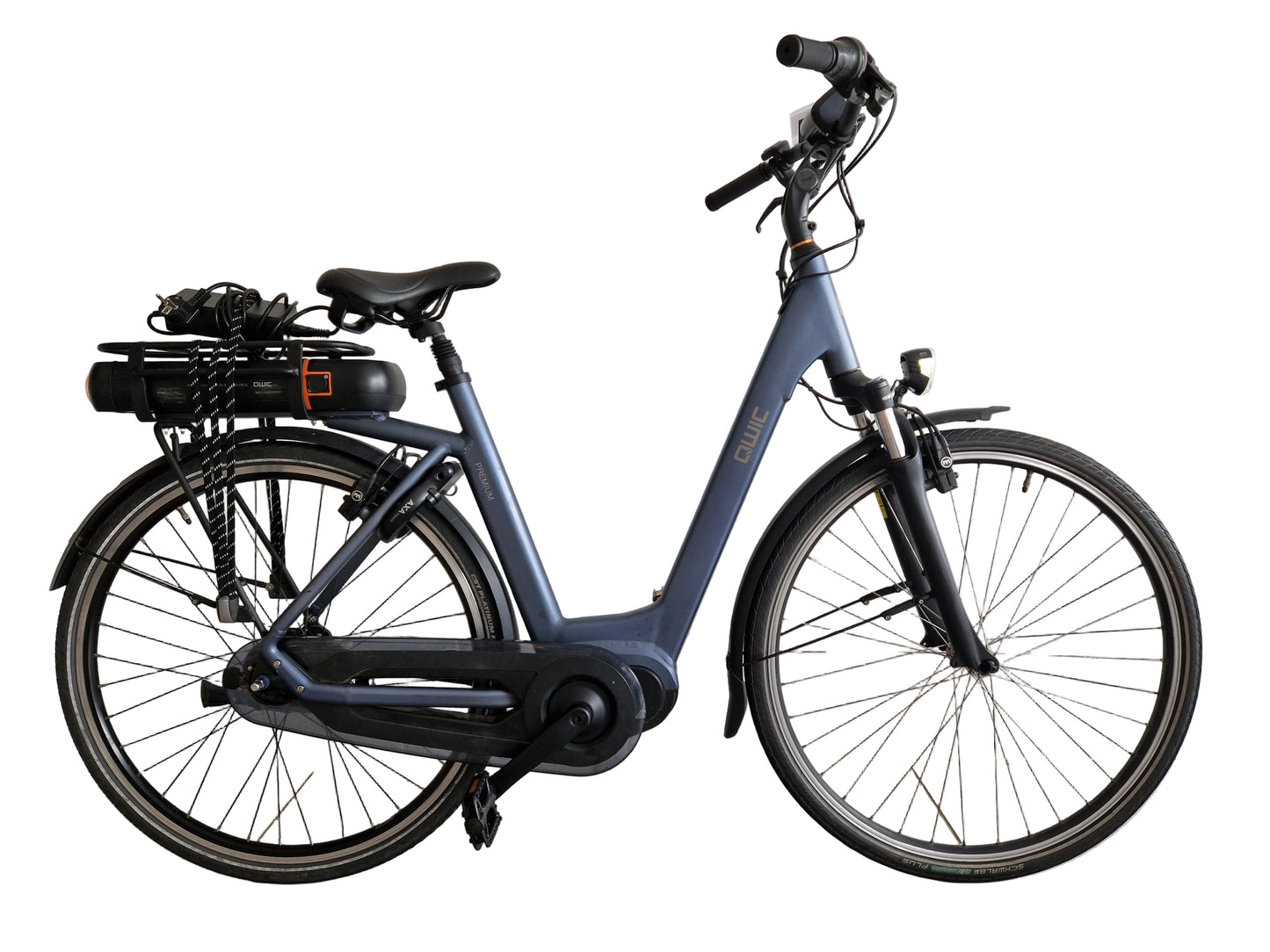 Qwic Premium 57 cm