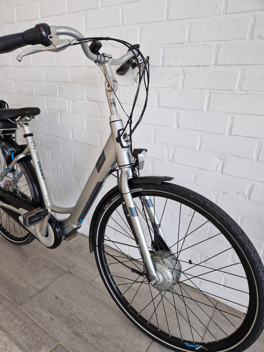 Giant Ease-E D51 voorwielmotor