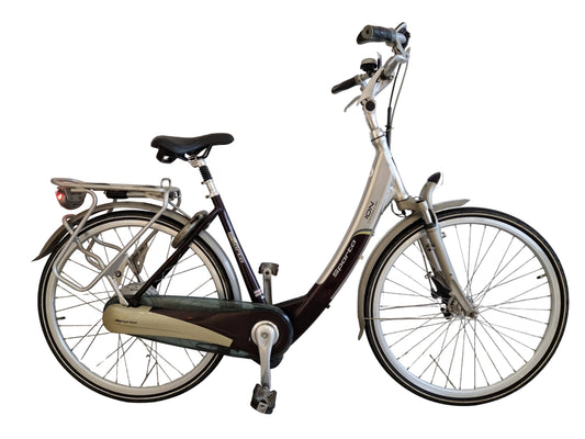 Sparta ion Comfort 50 cm