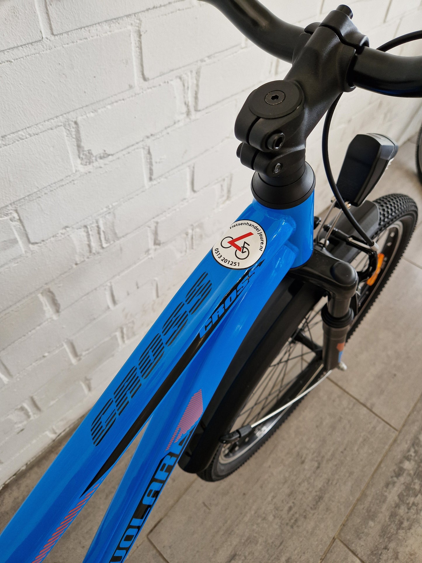 Volare Cross 26 inch