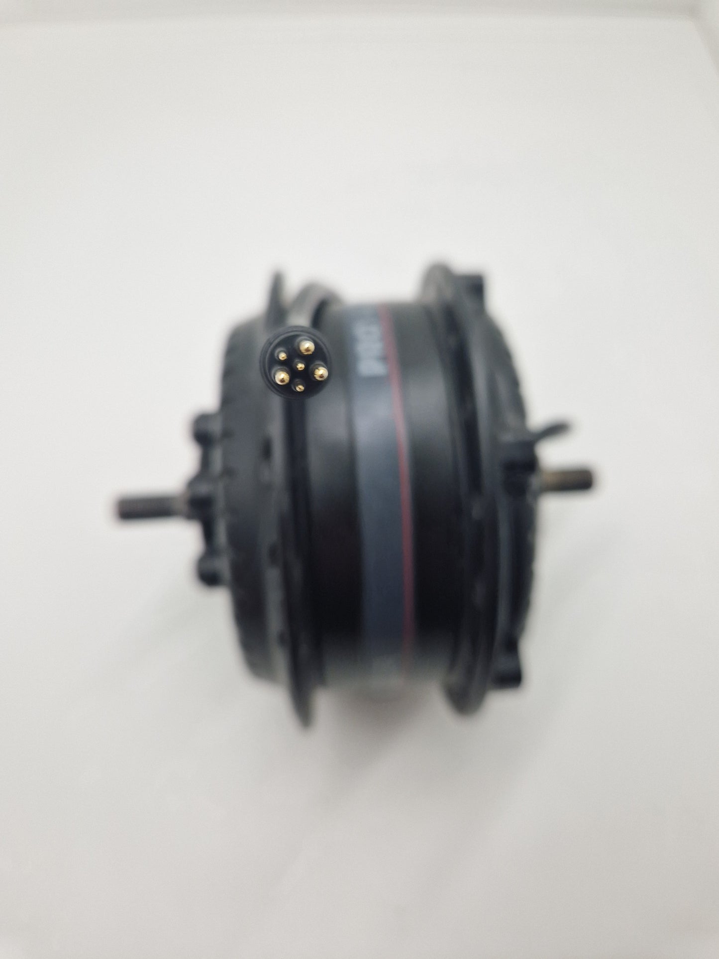 Motor voorwiel Stella Livorno PRO40D 250W (ST16112V3628TF0215PS1)