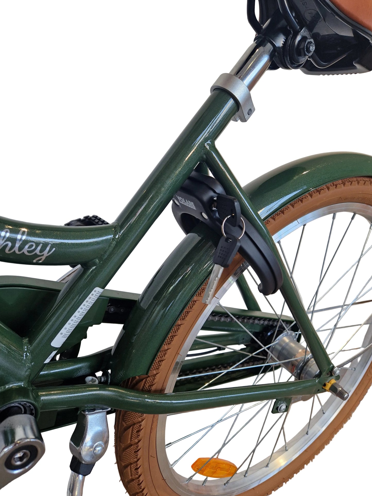 Volare Ashley 24 | 26 inch