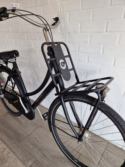 Cortina U4 Transporter