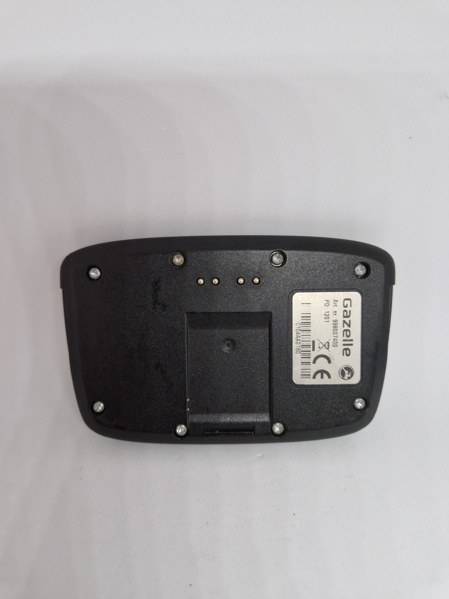 Display Gazelle Innergy XTRA / Excellent