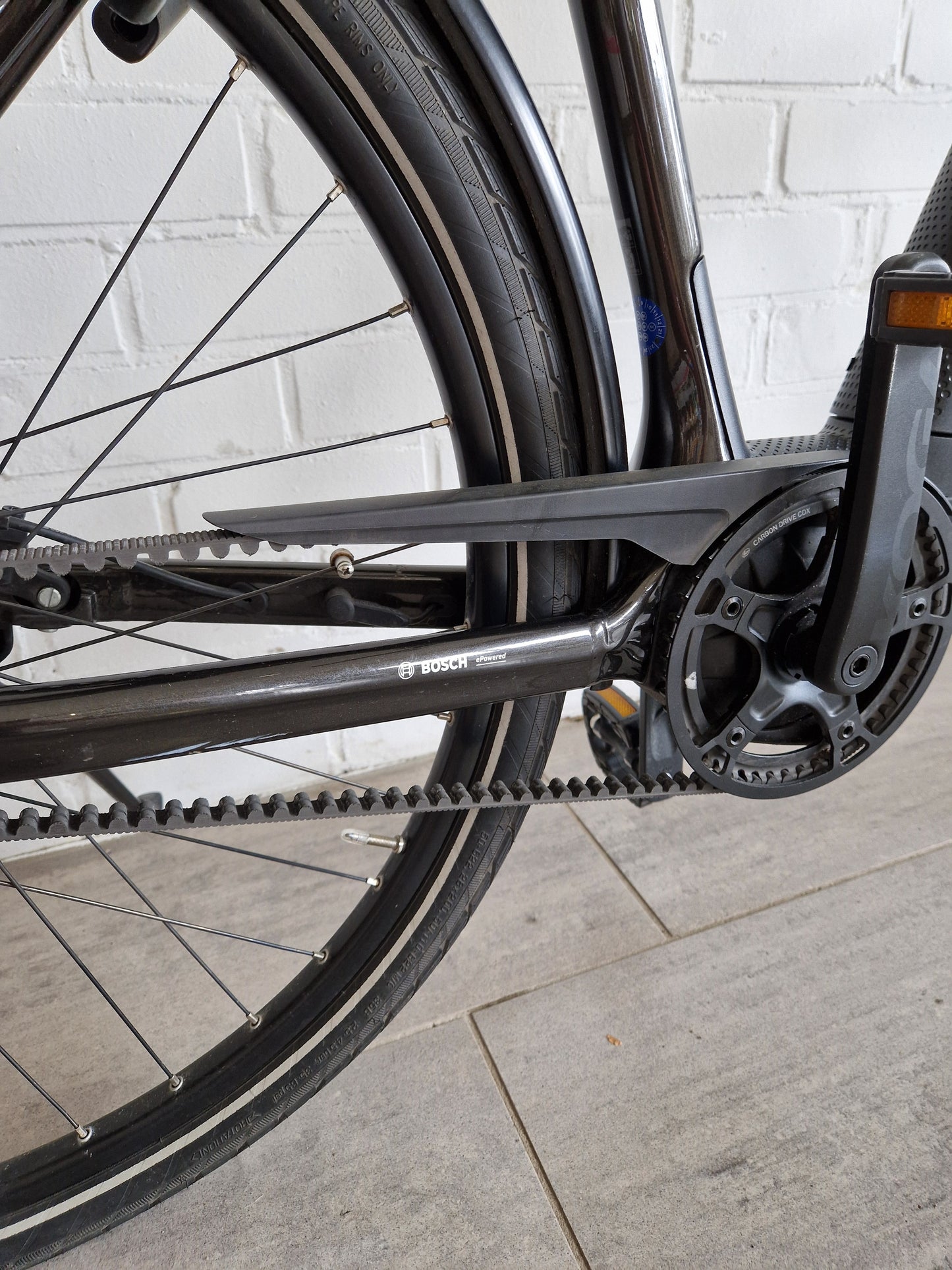 Koga E-Nova EVO D54 Bosch MM