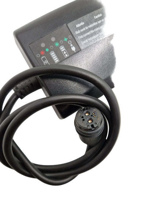 Acculader Gazelle Impulse 36V