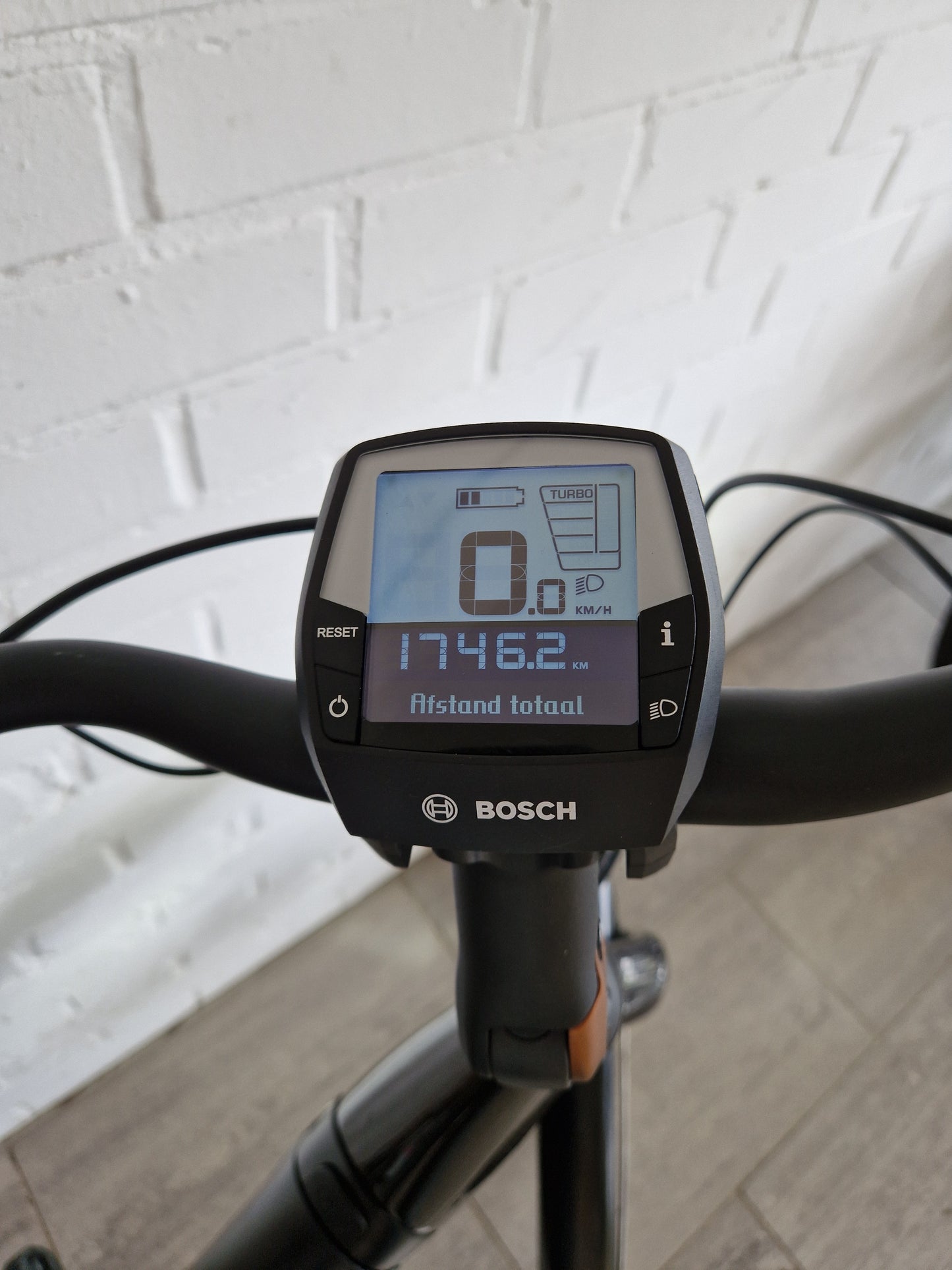 Koga E-Nova EVO D54 Bosch MM