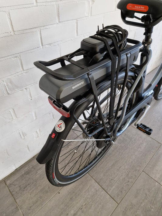 Stella Livorno Shimano middenmotor