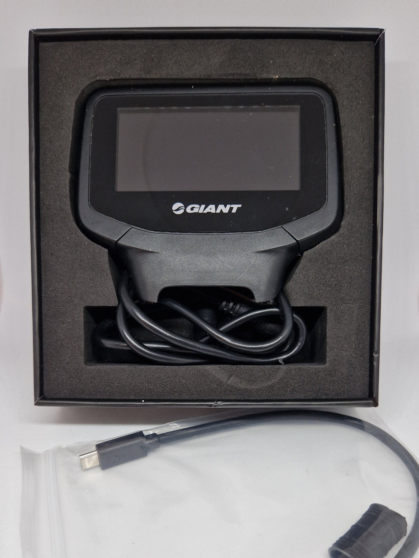 Display Giant Ride Control Evo-Prime