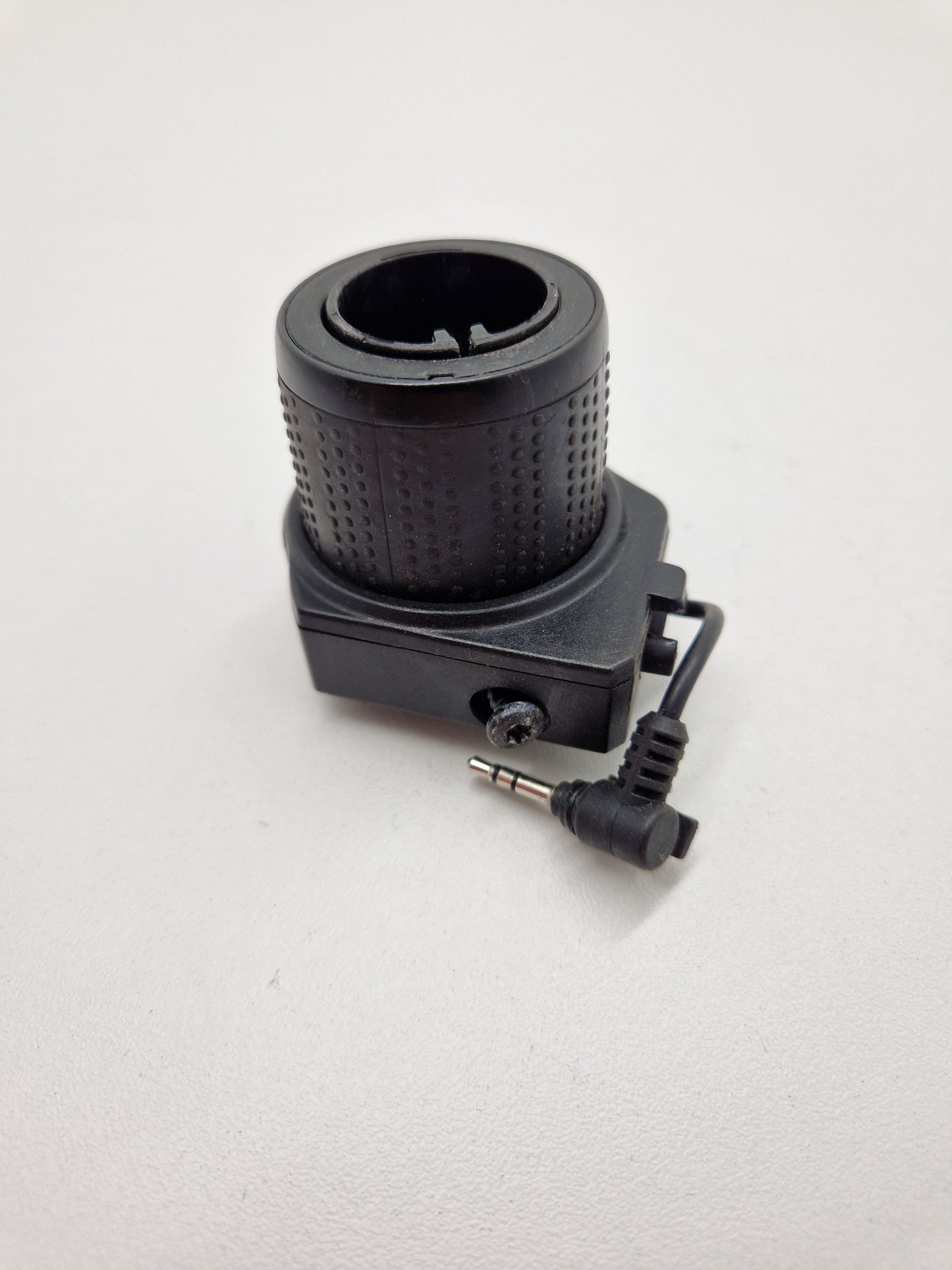 Gashendel Batavus/ Koga/ Sparta (ion) plug in stekker