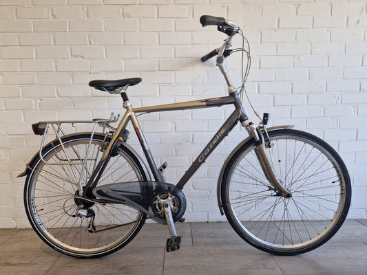 Gazelle Medeo