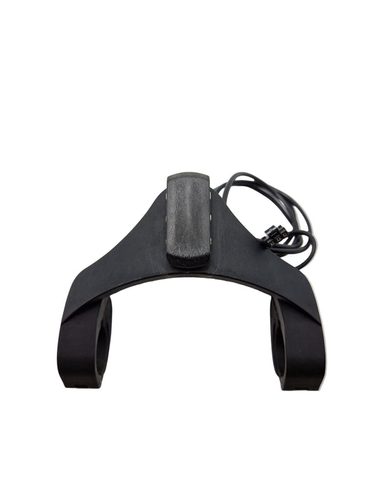 Displayhouder CU3V2 Batavus/ Koga/ Sparta 3-polige stekker