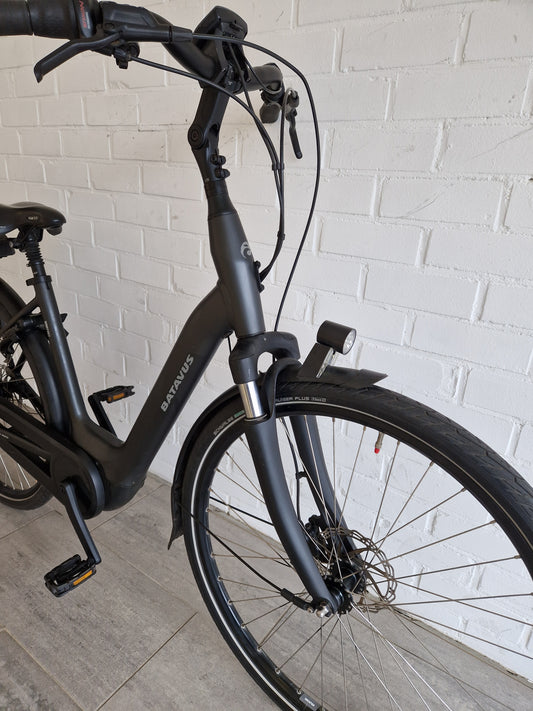 Batavus Finez D48 Bosch Active Line Plus middenmotor