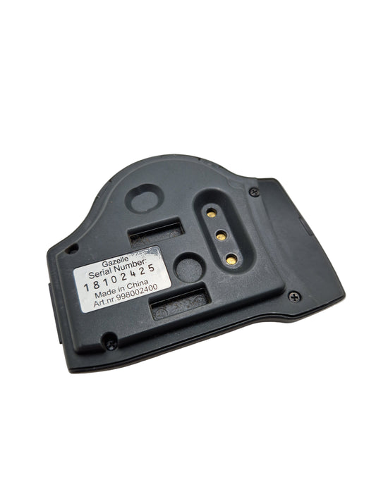 Display Gazelle 2008-2010