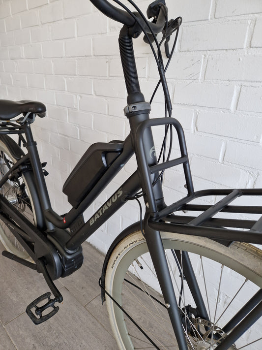 Batavus Quip D49 Bosch MM