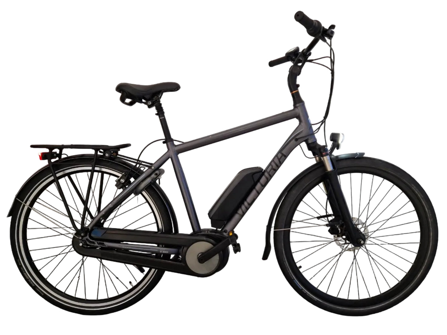 Victoria Trekking 5.7 Bosch middenmotor