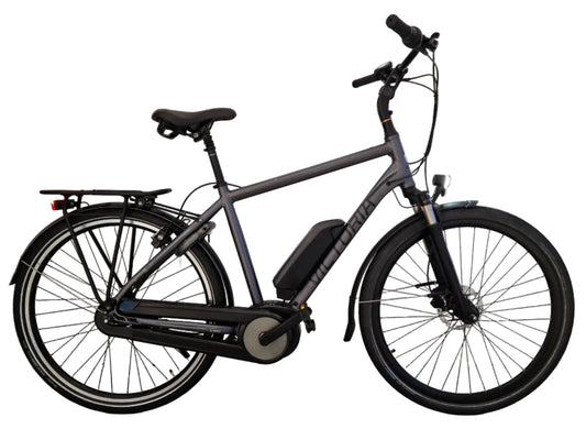 Victoria Trekking 5.7 Bosch middenmotor