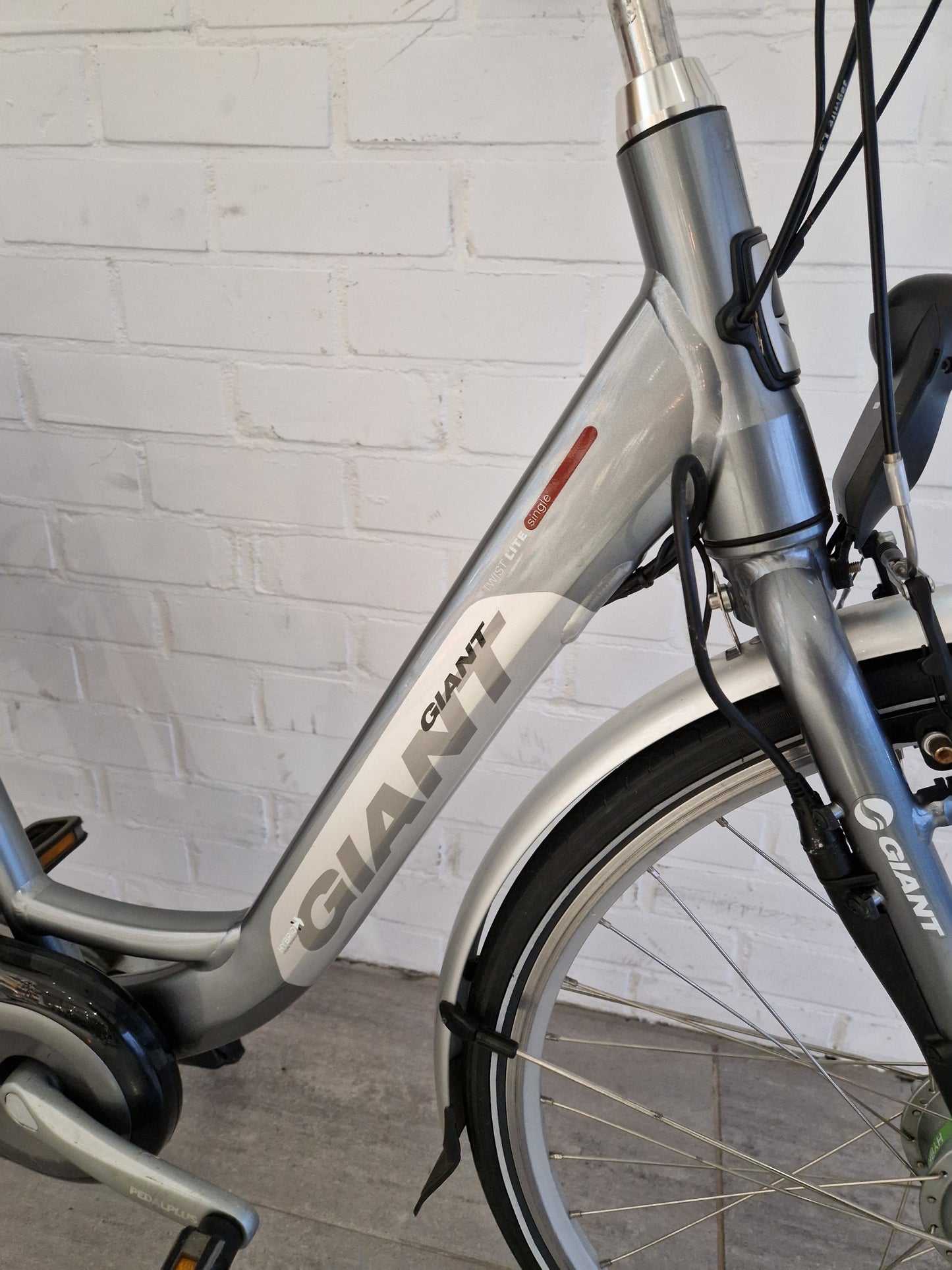 Giant Twist D53 e-bike