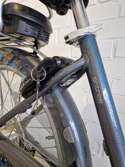 Batavus Entree D44 (lage instap)