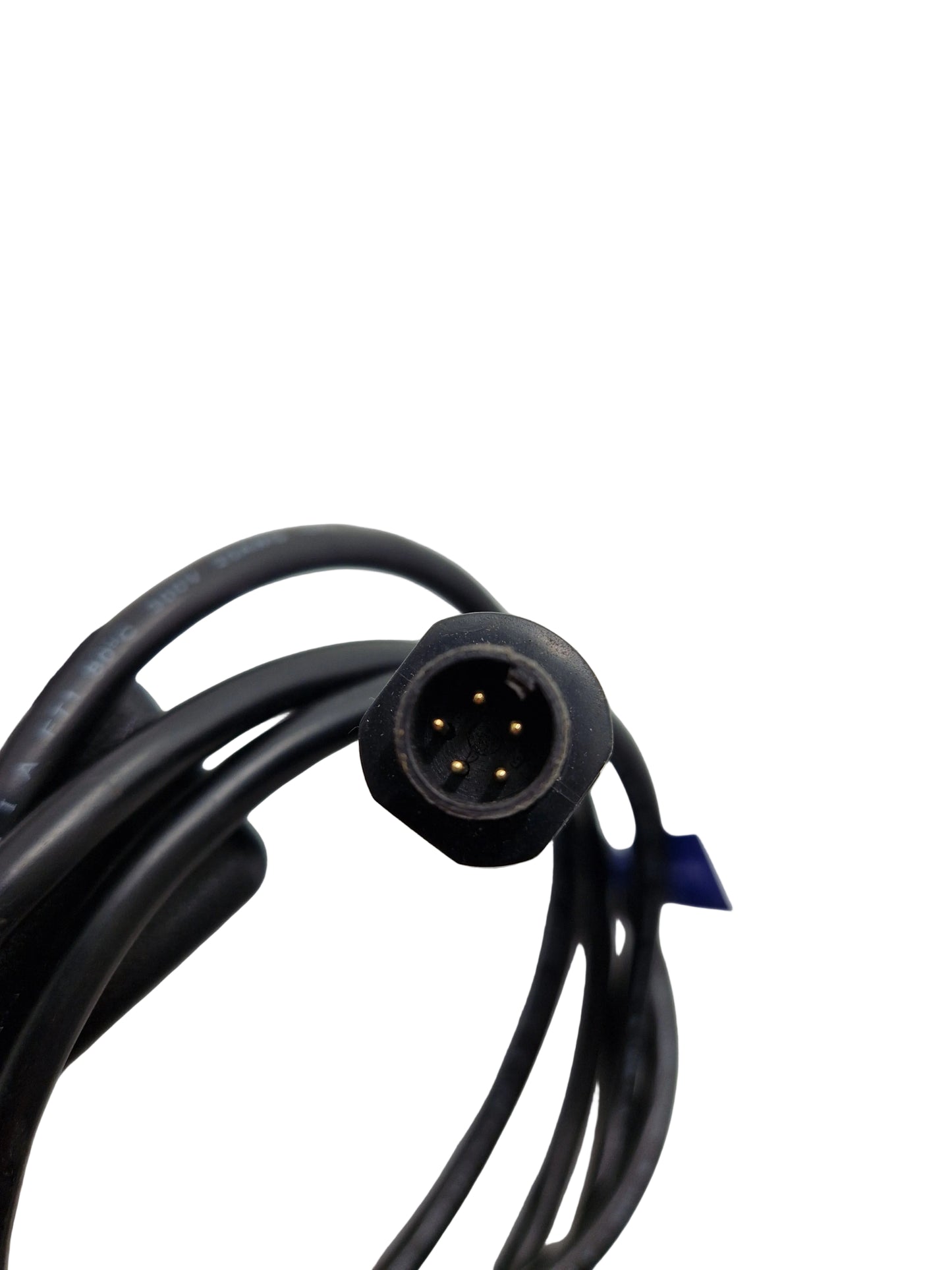 Acculader Sparta, Batavus 5 pins (E-Motion)
