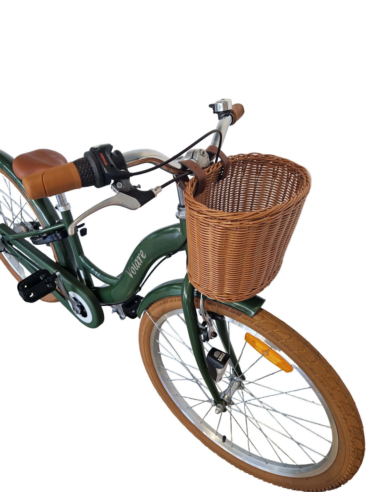 Volare Ashley 24 | 26 inch