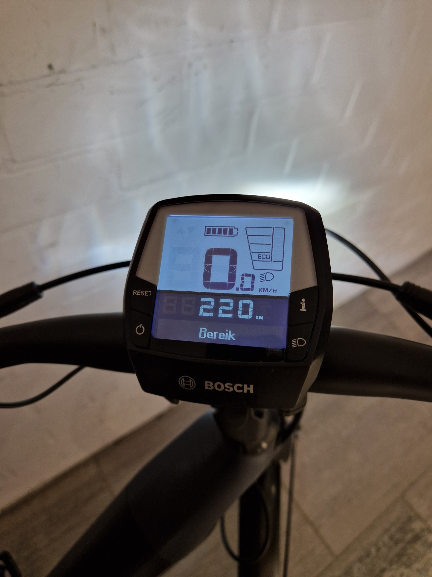 Gazelle Ultimate C8+ Belt Bosch Active Line Plus middenmotor