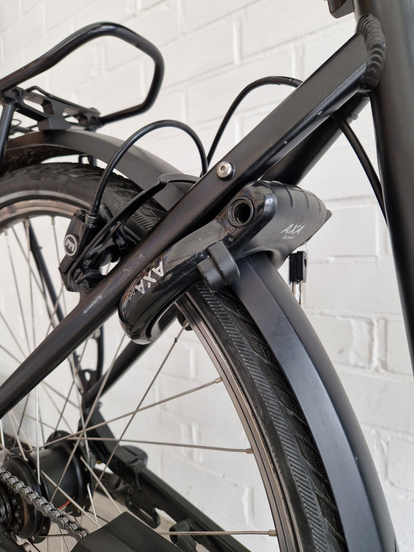 Kreidler Vitality Eco 3 D51 Bosch Active Line middenmotor