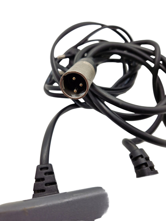 Acculader Sparta, Batavus, Koga Ion 3-pins (ion)