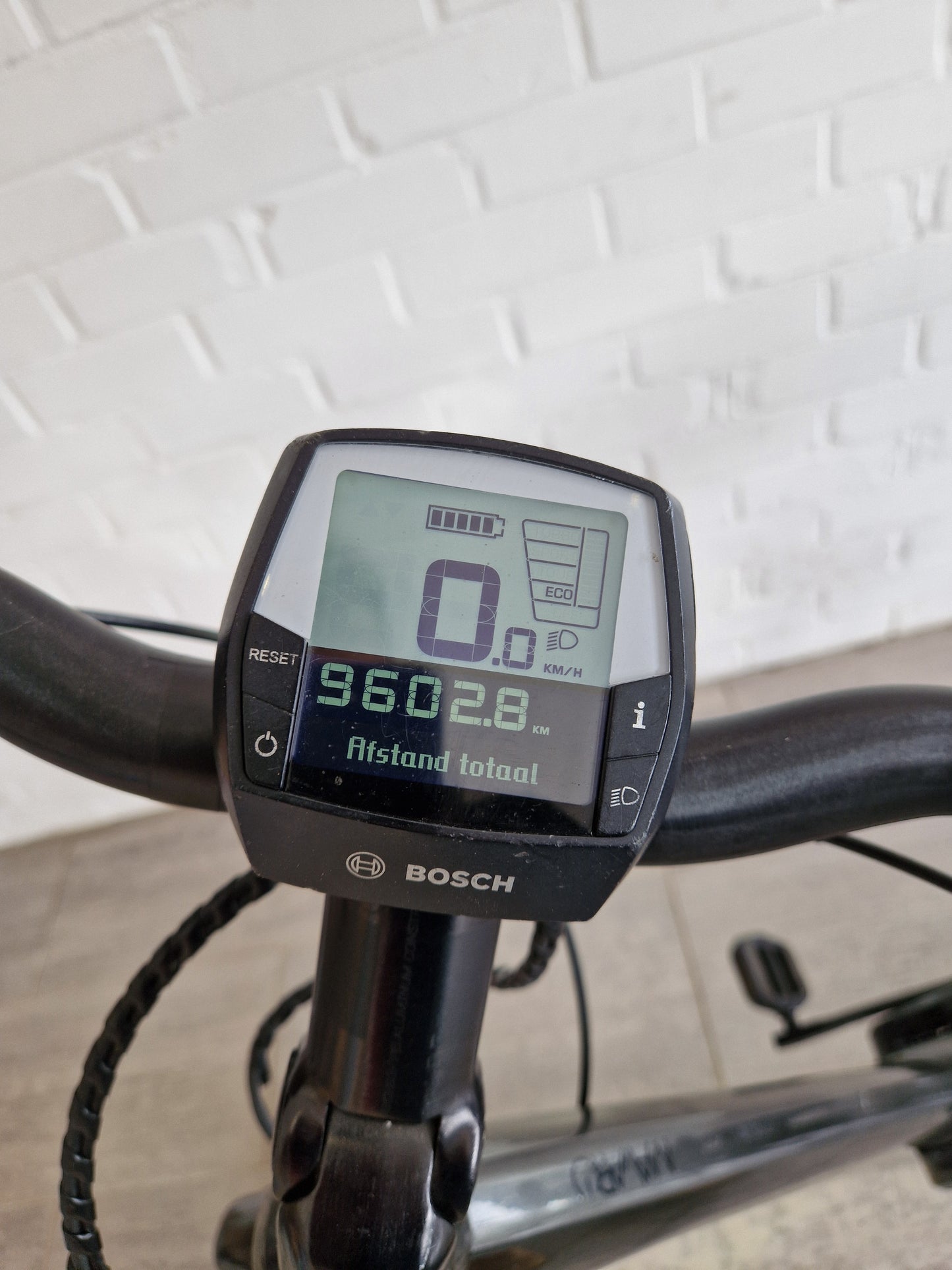 Cannondale Mavaro D55 Bosch Active Line middenmotor