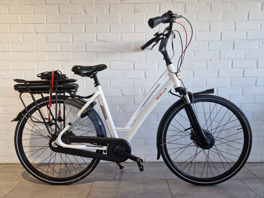 Stella Cosmo e-bike 53 cm