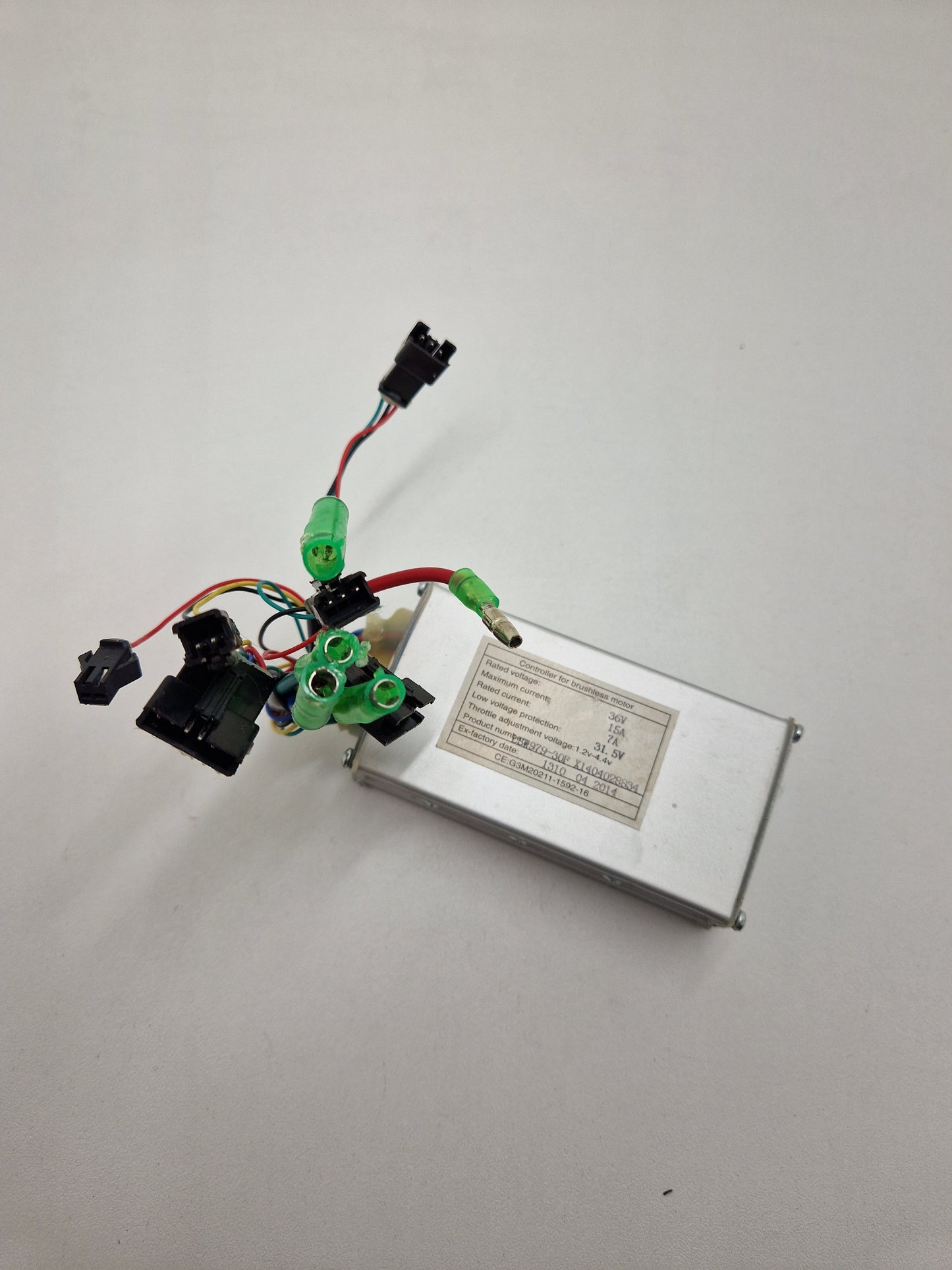 Controller Stella Vicenza (LSW979-30P X1404028834)