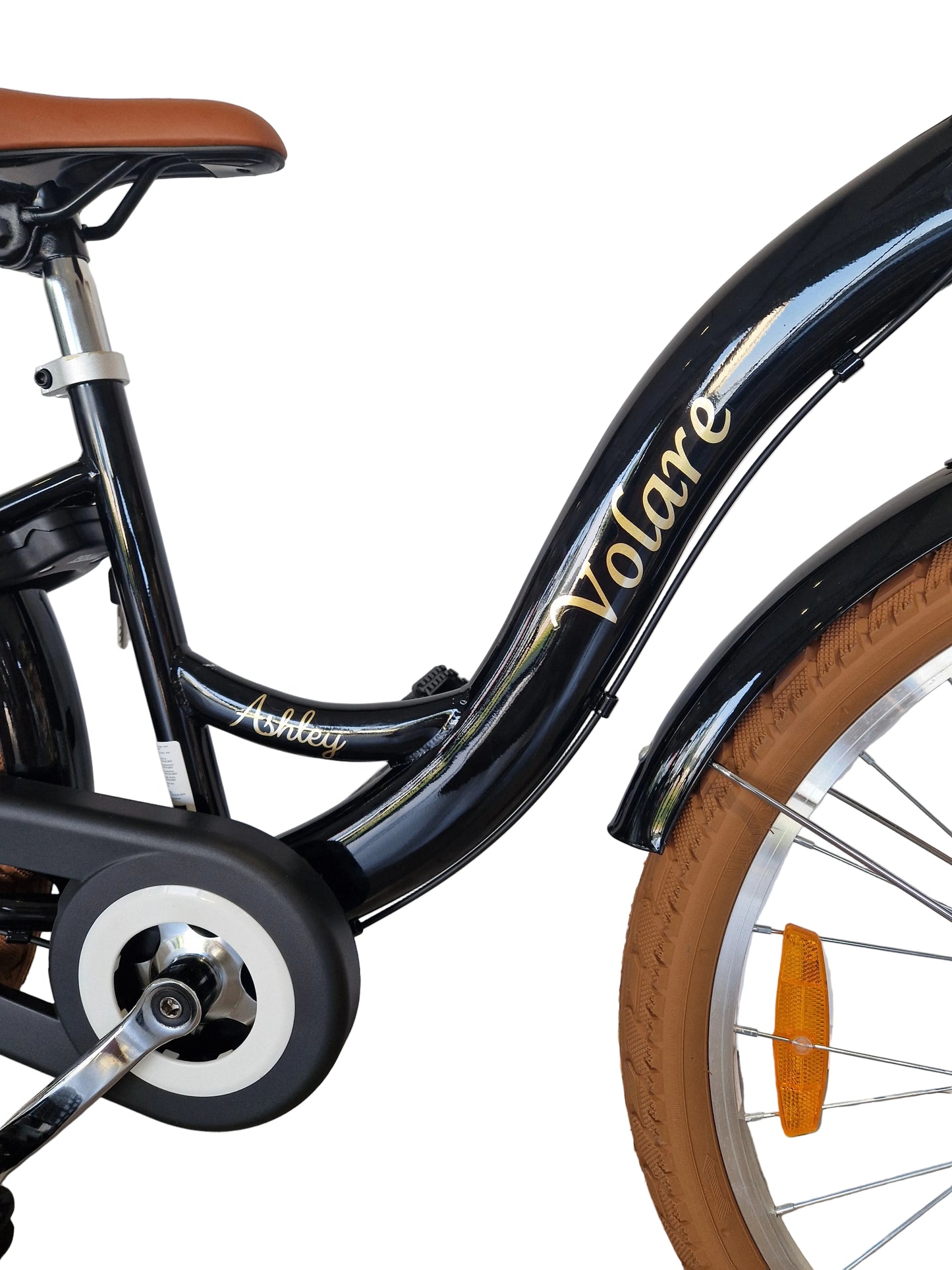 Volare Ashley 24 | 26 inch