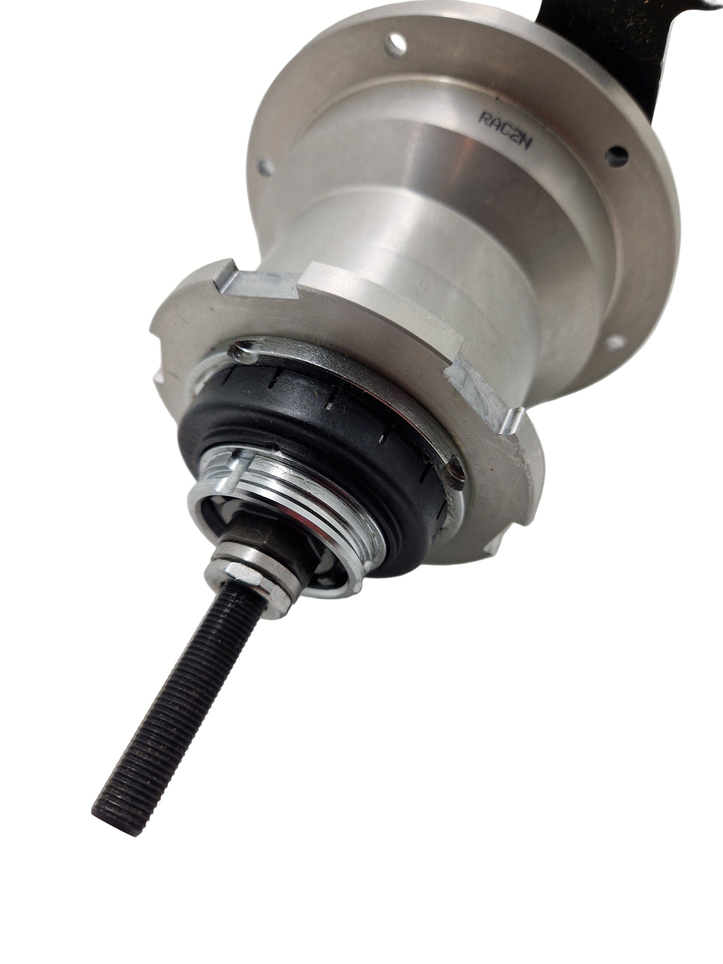 Binnenwerk achter Sturmey Archer / X-RD3 / 3S Trommelrem