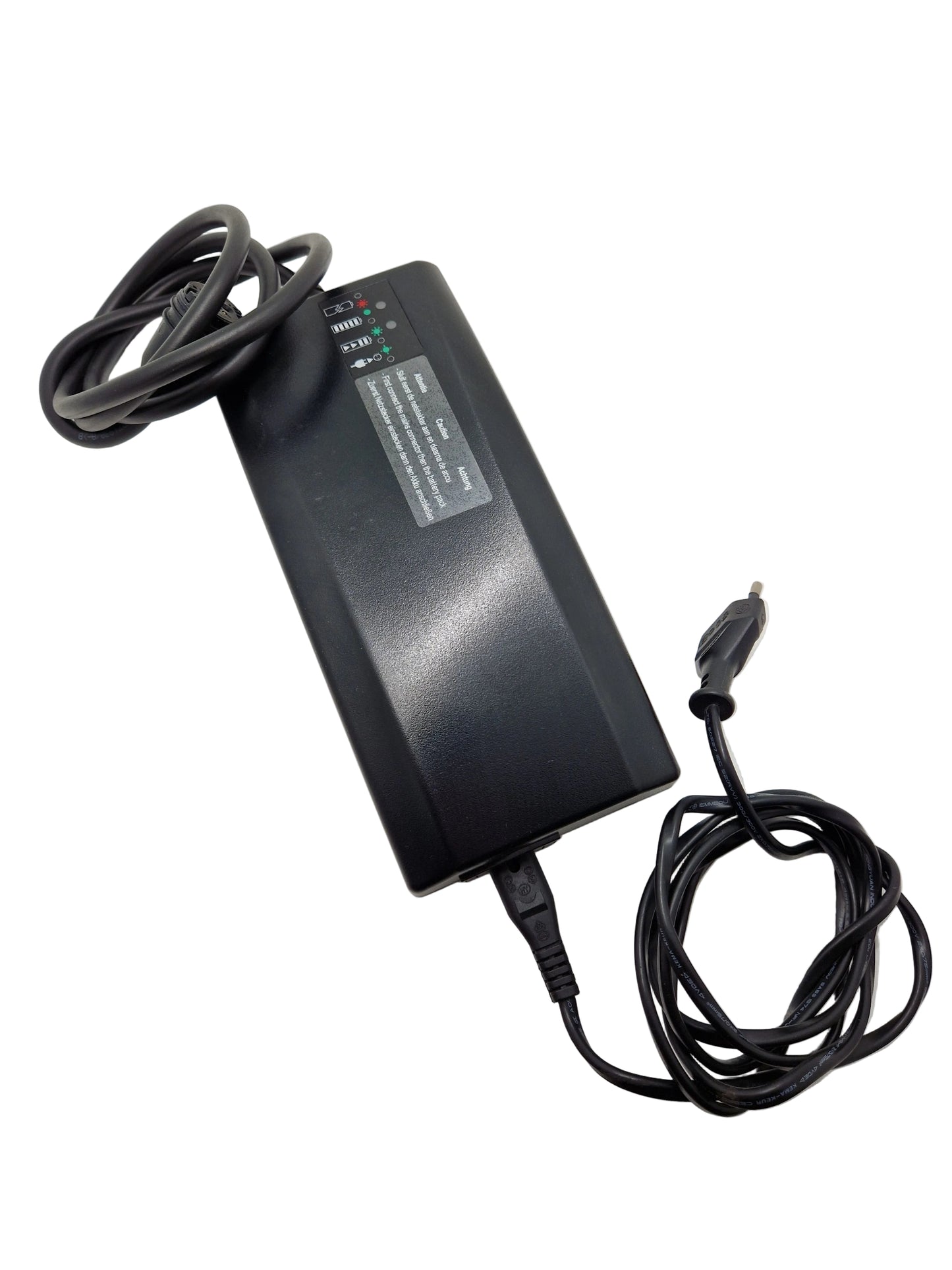 Acculader Gazelle Impulse 36V